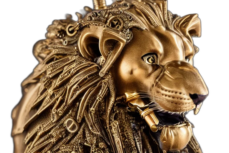 crown, jewelry, mask, 3d render transparent PNG cut-out