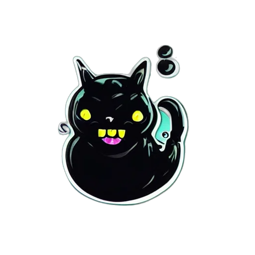 staff, creature, animal, pixel art transparent PNG cut-out