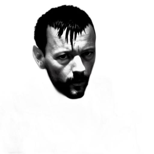 face, mask, animal, robot transparent PNG cut-out