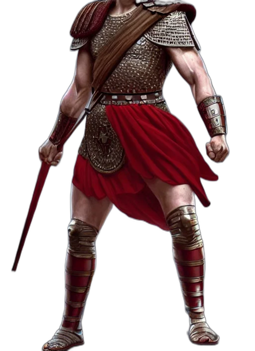 sword, staff, weapon, fantasy art transparent PNG cut-out