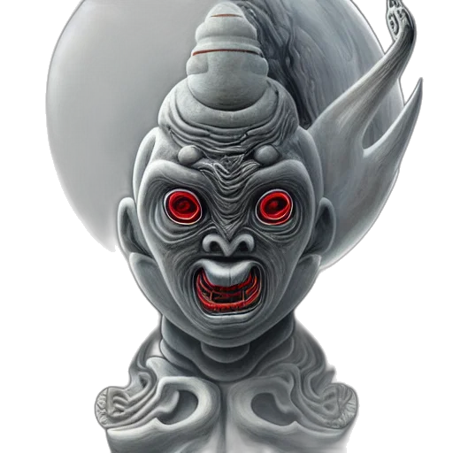 mask, staff, face, robot transparent PNG cut-out