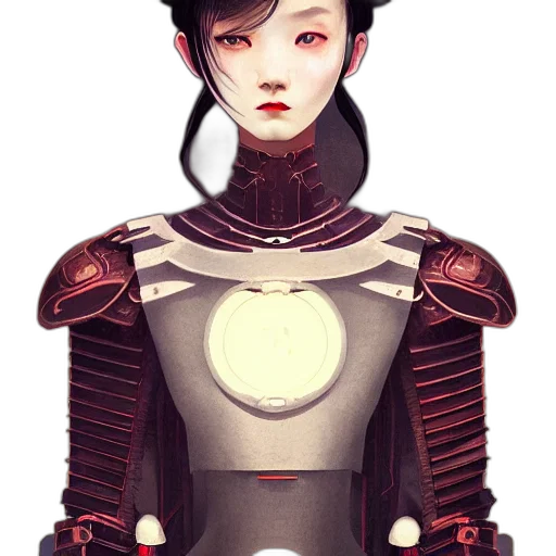 robot, staff, mask, face transparent PNG cut-out