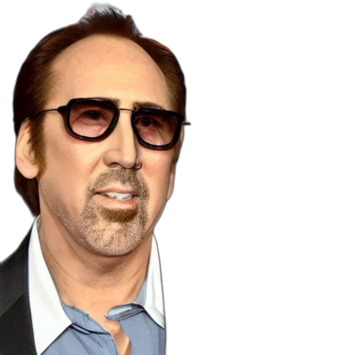 face, jacket, animal, mask transparent PNG cut-out