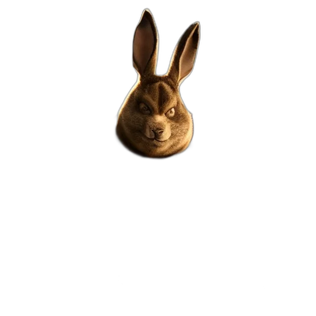 animal, creature, face, jewelry transparent PNG cut-out