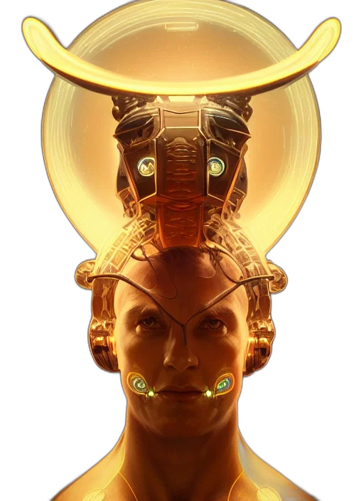 crown, mask, jewelry, face transparent PNG cut-out