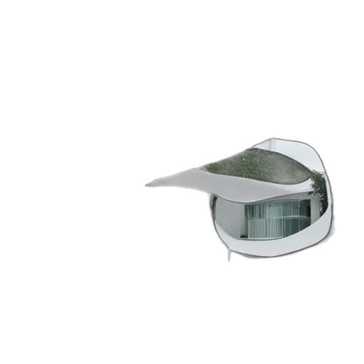 hat, building, umbrella, jewelry transparent PNG cut-out