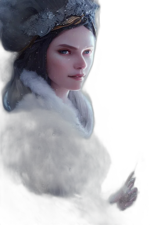 face, crown, dragon, hat transparent PNG cut-out