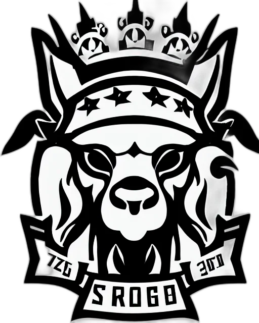 crown, cartoon, concept art, esports transparent PNG cut-out