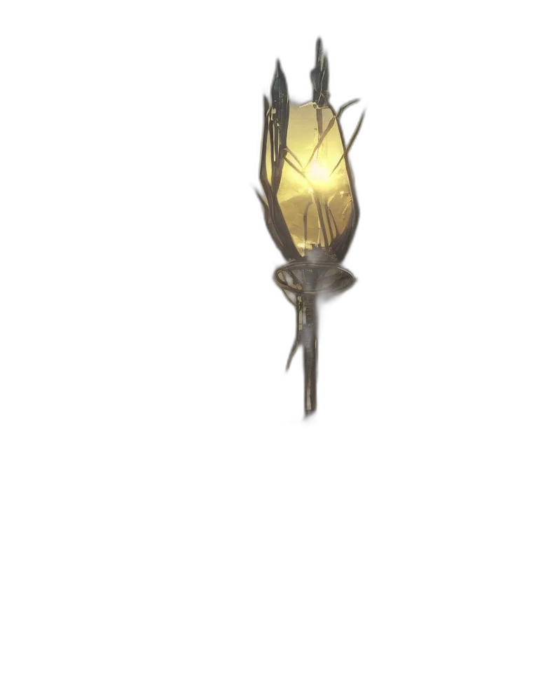 staff, weapon, crown, sword transparent PNG cut-out