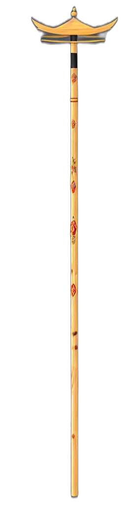 staff, sword, weapon, jewelry transparent PNG cut-out
