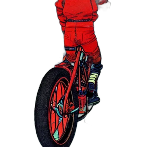 robot, creature, jacket, animal transparent PNG cut-out