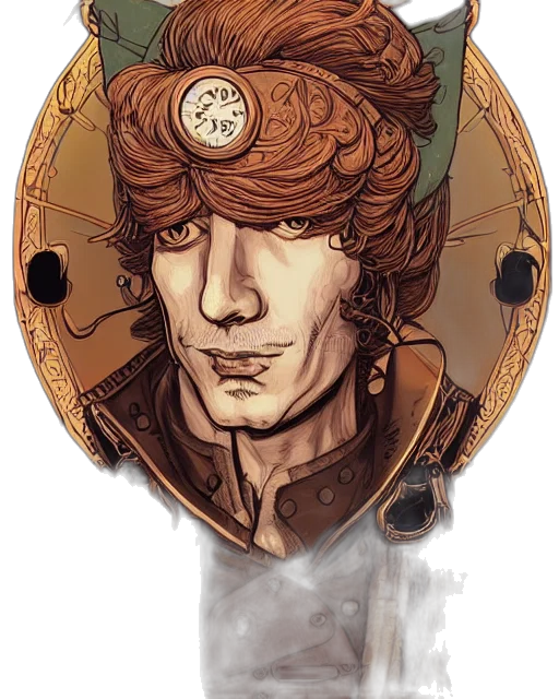 face, mask, hat, crown transparent PNG cut-out