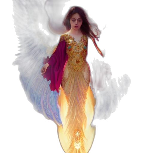 fantasy art, concept art, pixel art, photorealistic transparent PNG cut-out