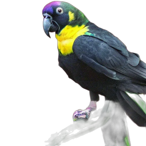 animal, staff, jewelry, creature transparent PNG cut-out