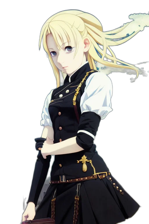 staff, dress, sword, weapon transparent PNG cut-out
