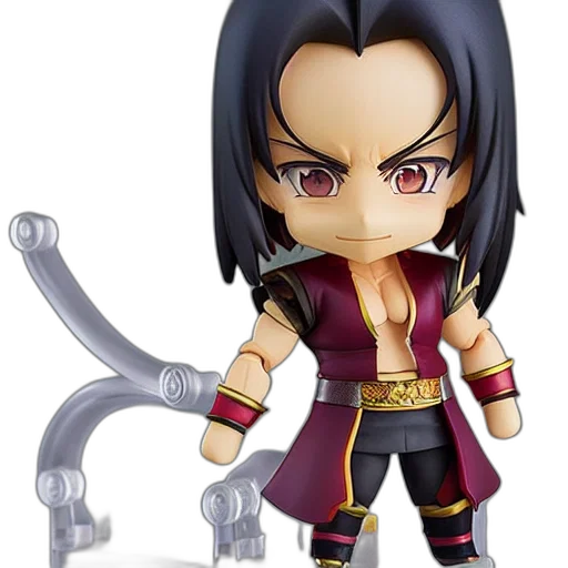 sword, 3d render, concept art, anime transparent PNG cut-out