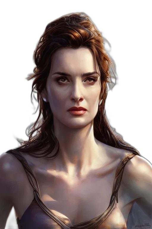 face, jewelry, crown, dress transparent PNG cut-out