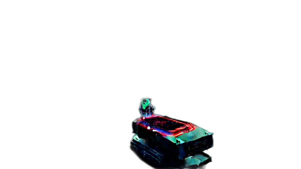 robot, car, weapon, jewelry transparent PNG cut-out