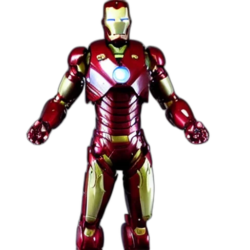 robot, 3d render, concept art, comic book art transparent PNG cut-out