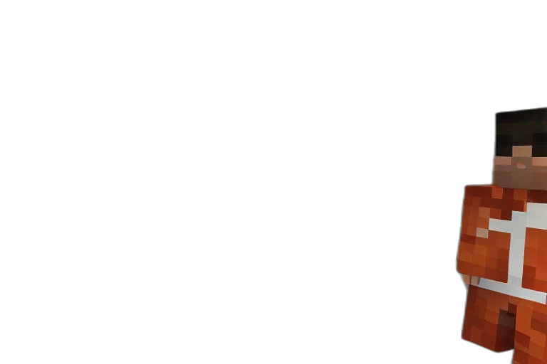 monochrome, gordan, freeman, minecraft transparent PNG cut-out