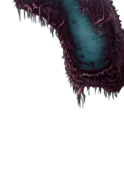 creature, mask, dragon, face transparent PNG cut-out