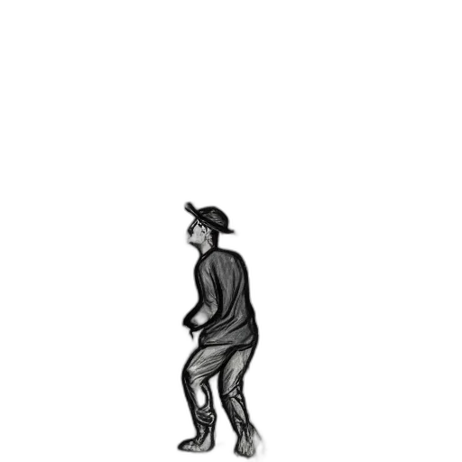 jacket, creature, dress, animal transparent PNG cut-out