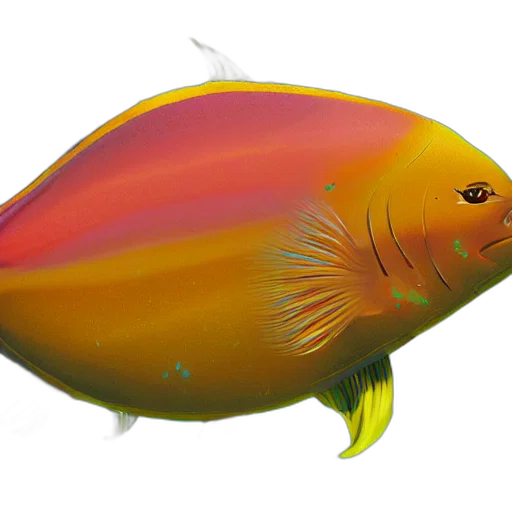 animal, staff, creature, photorealistic transparent PNG cut-out