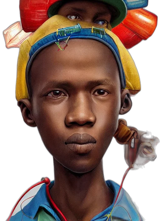 face, crown, hat, mask transparent PNG cut-out