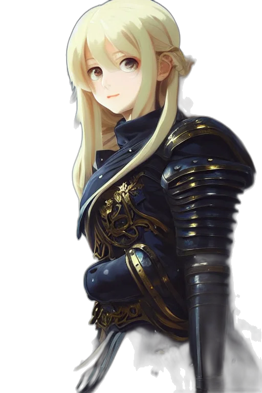 sword, dragon, crown, staff transparent PNG cut-out