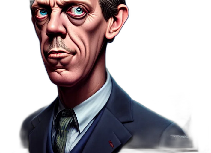 face, staff, mask, concept art transparent PNG cut-out