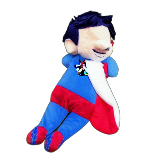 creature, staff, animal, 3d render transparent PNG cut-out