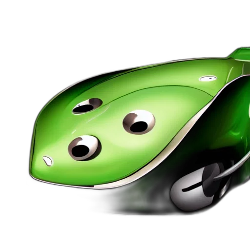 car, robot, weapon, animal transparent PNG cut-out