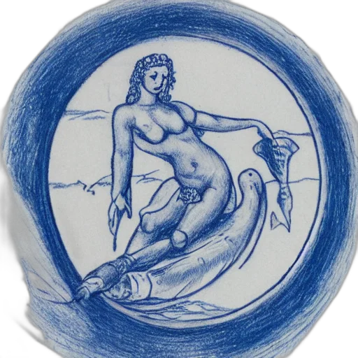 jewelry, underwater, beach, blue transparent PNG cut-out