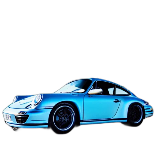 car, animal, weapon, photorealistic transparent PNG cut-out