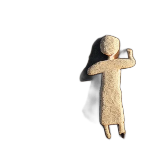 jewelry, staff, dress, weapon transparent PNG cut-out