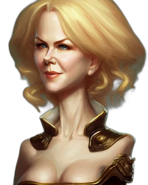 face, crown, fantasy art, concept art transparent PNG cut-out
