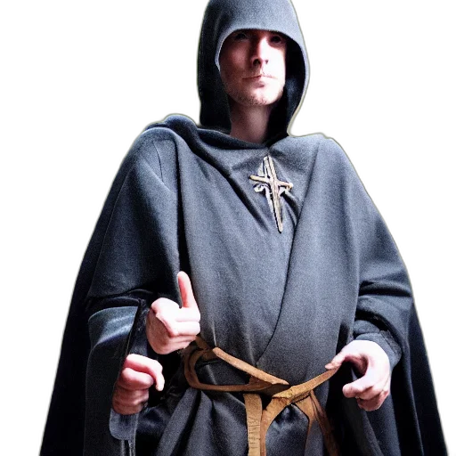staff, sword, jacket, weapon transparent PNG cut-out