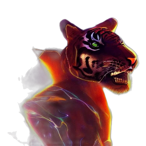 dragon, creature, mask, animal transparent PNG cut-out