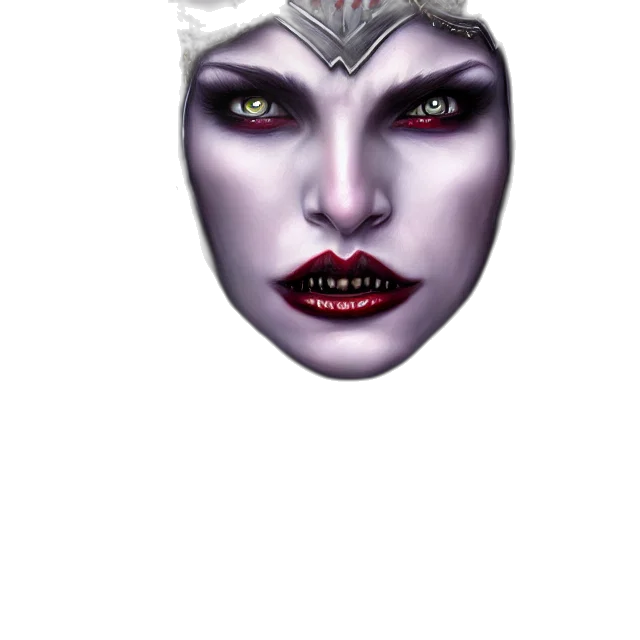 mask, face, crown, jewelry transparent PNG cut-out