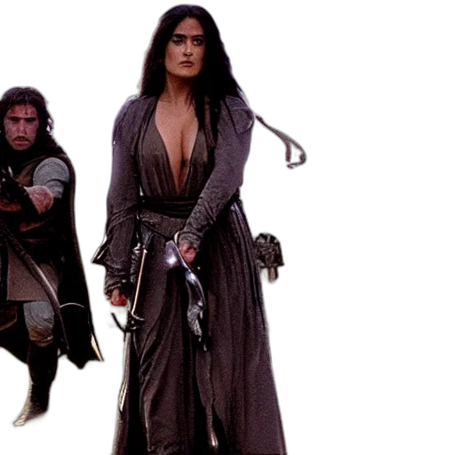 concept art, epic, photo, battlefield transparent PNG cut-out