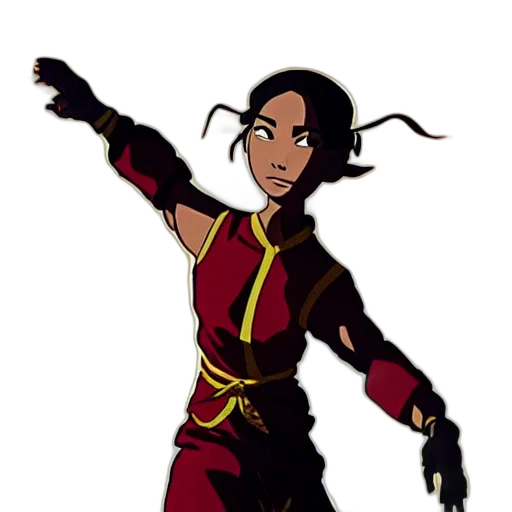 staff, comic book art, cartoon, concept art transparent PNG cut-out