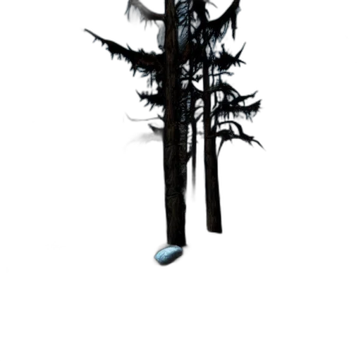 staff, tree, sword, weapon transparent PNG cut-out