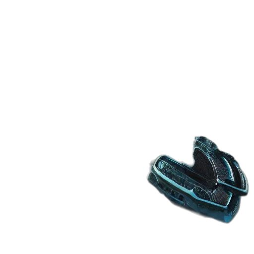 shoes, mask, jewelry, weapon transparent PNG cut-out