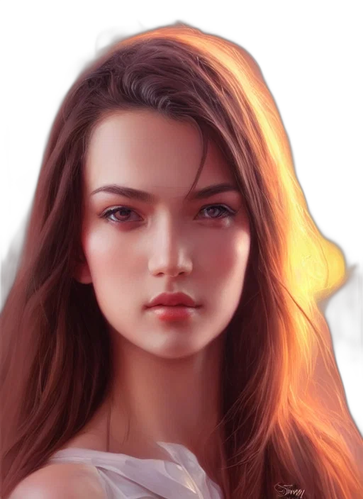 face, jewelry, dress, crown transparent PNG cut-out