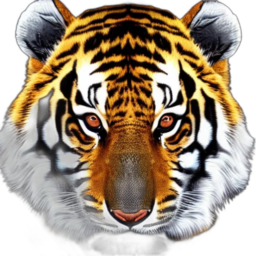 animal, creature, mask, face transparent PNG cut-out