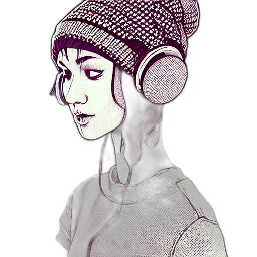 hat, robot, mask, face transparent PNG cut-out