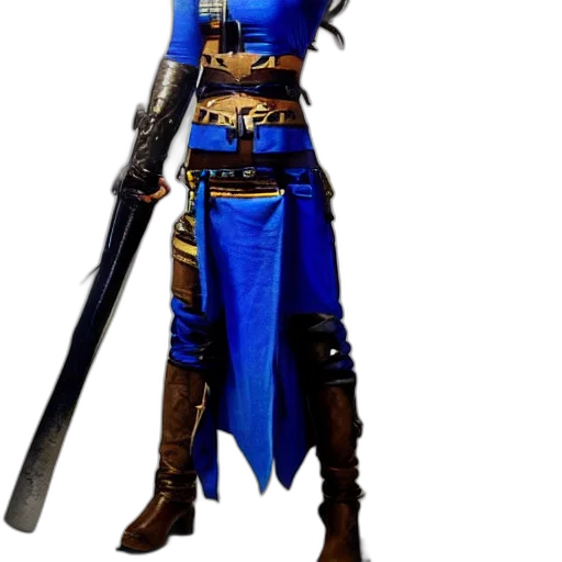 staff, sword, concept art, fantasy art transparent PNG cut-out