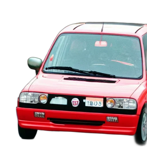 car, animal, photorealistic, 3d render transparent PNG cut-out