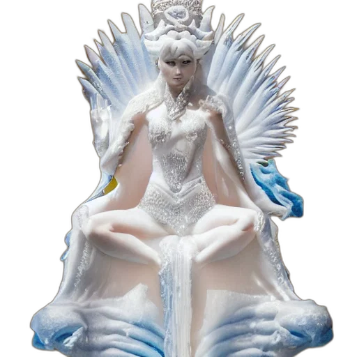 crown, dragon, jewelry, concept art transparent PNG cut-out