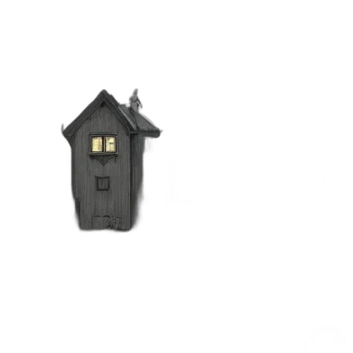 building, furniture, robot, dress transparent PNG cut-out